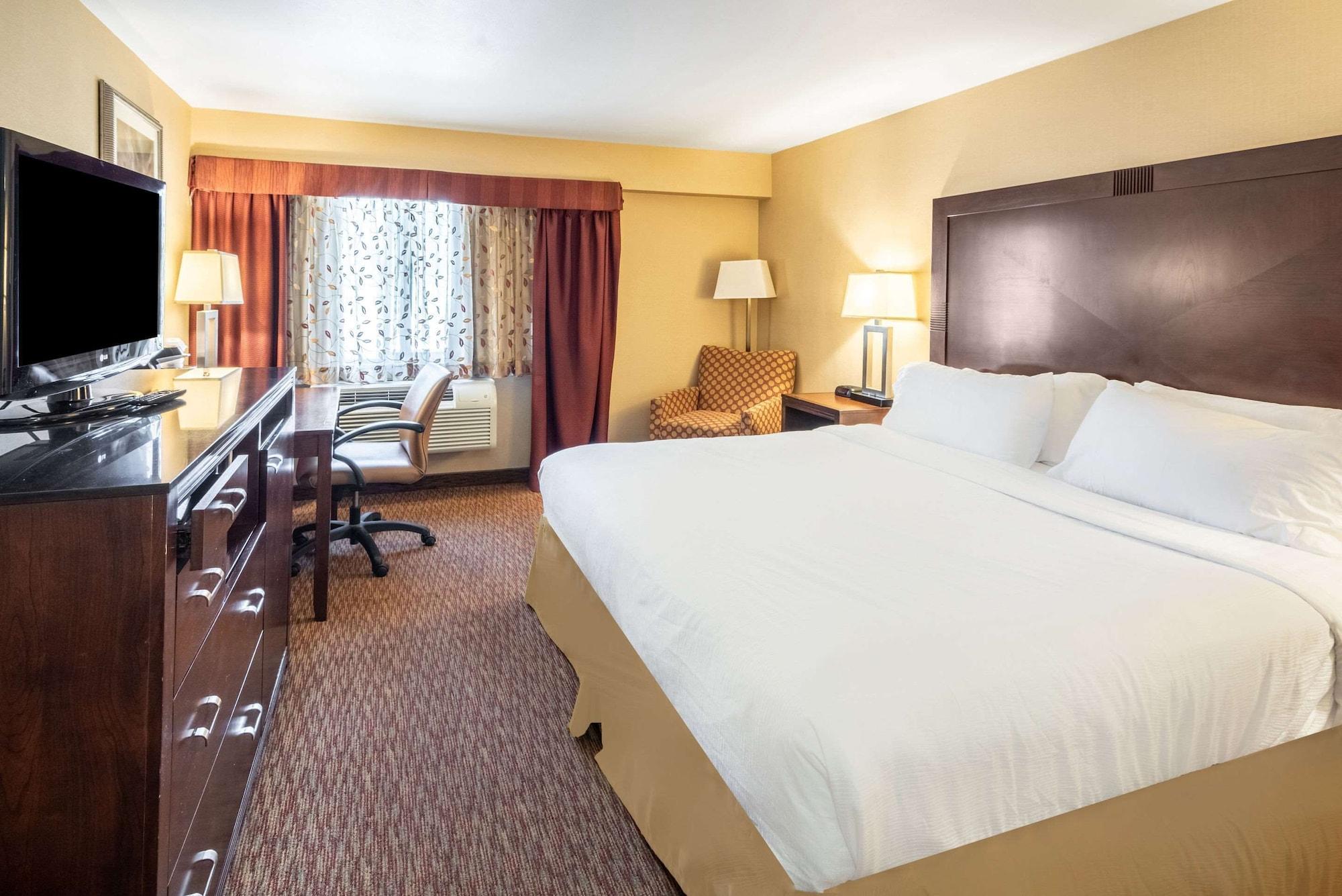 פריסקו The Grand Hotel, Ascend Hotel Collection מראה חיצוני תמונה