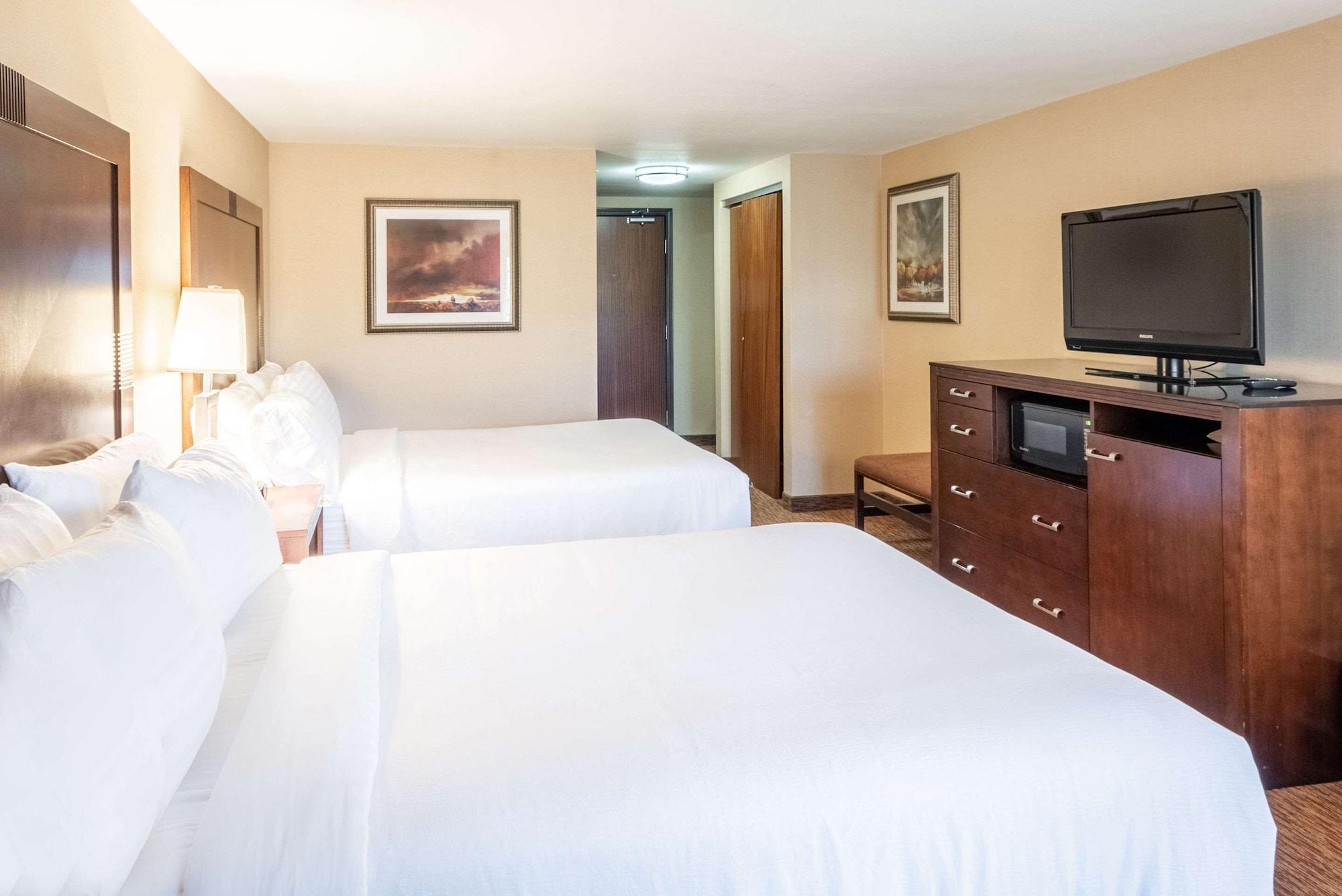 פריסקו The Grand Hotel, Ascend Hotel Collection מראה חיצוני תמונה