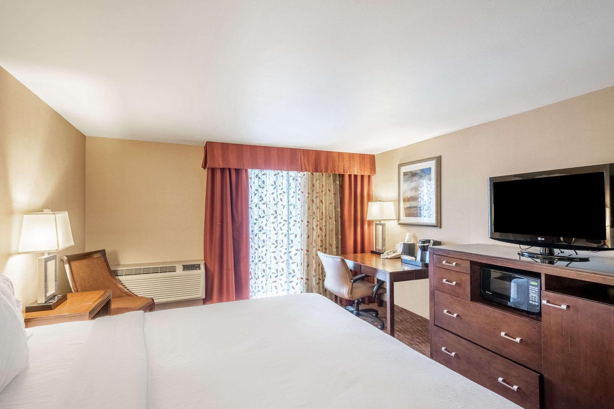 פריסקו The Grand Hotel, Ascend Hotel Collection מראה חיצוני תמונה