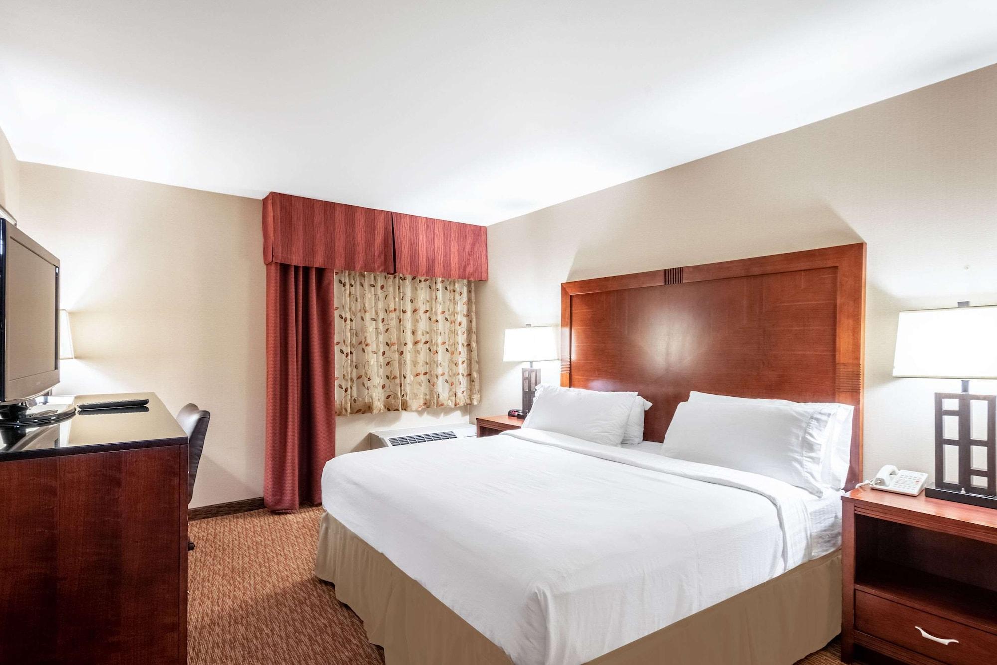 פריסקו The Grand Hotel, Ascend Hotel Collection מראה חיצוני תמונה