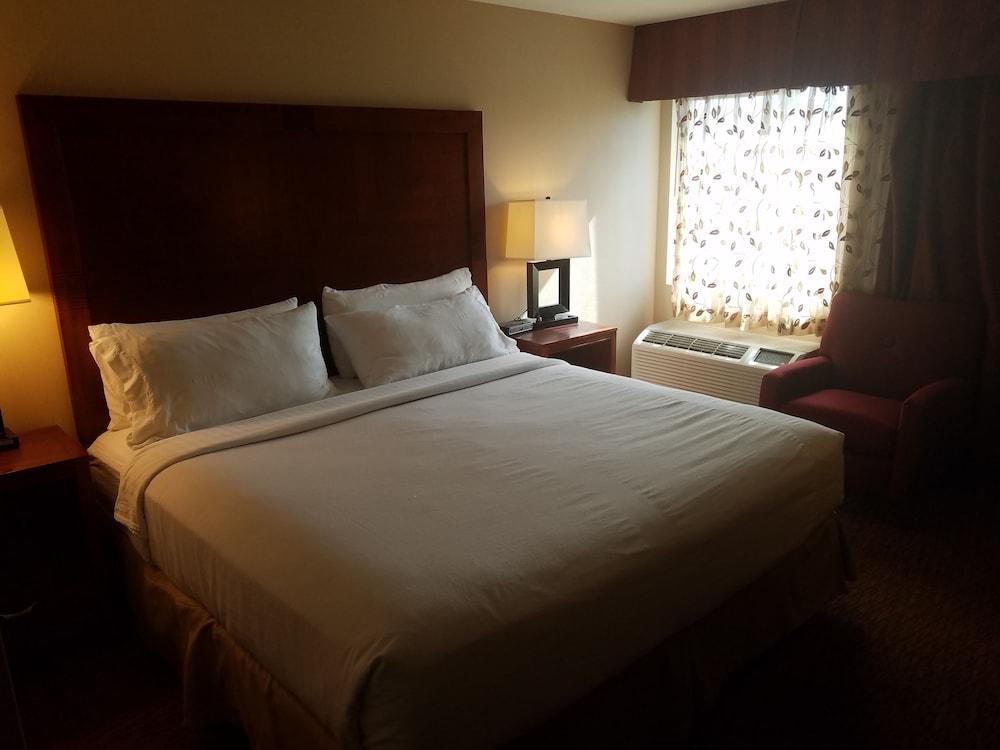 פריסקו The Grand Hotel, Ascend Hotel Collection מראה חיצוני תמונה