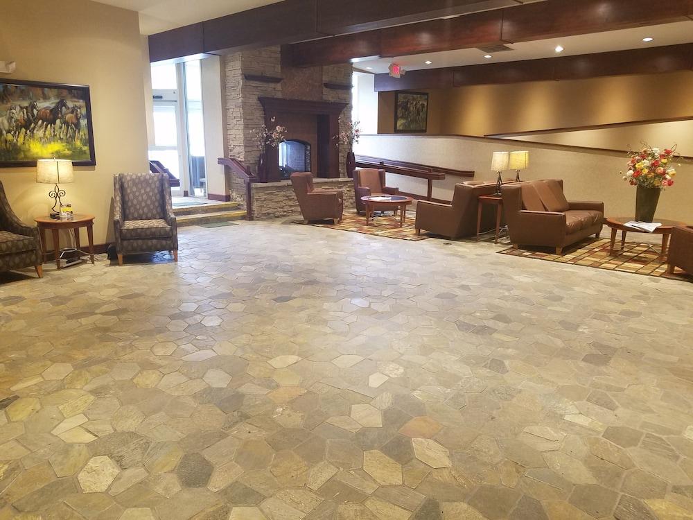 פריסקו The Grand Hotel, Ascend Hotel Collection מראה חיצוני תמונה