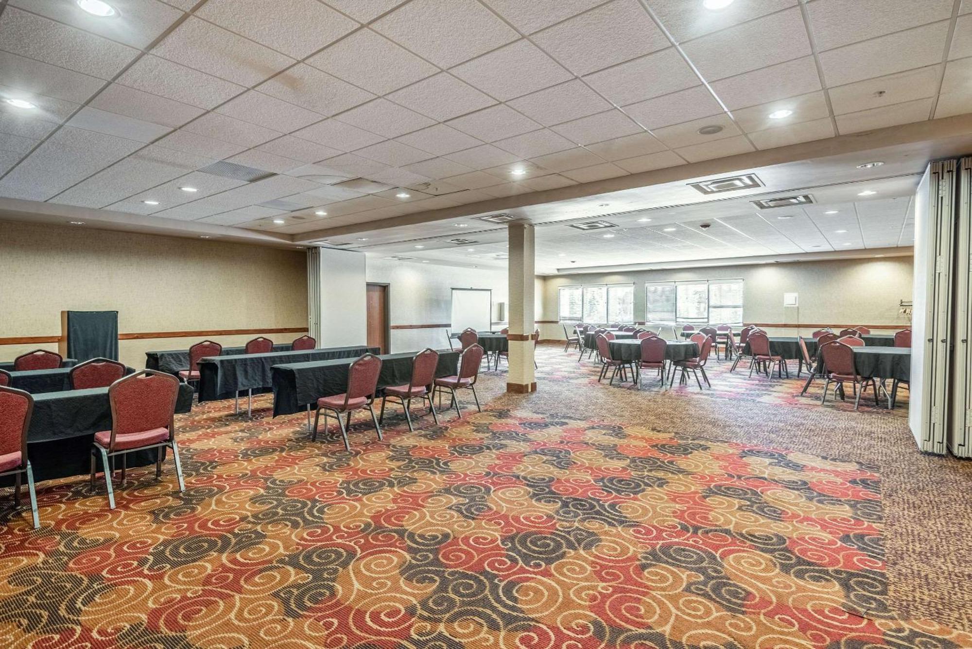 פריסקו The Grand Hotel, Ascend Hotel Collection מראה חיצוני תמונה