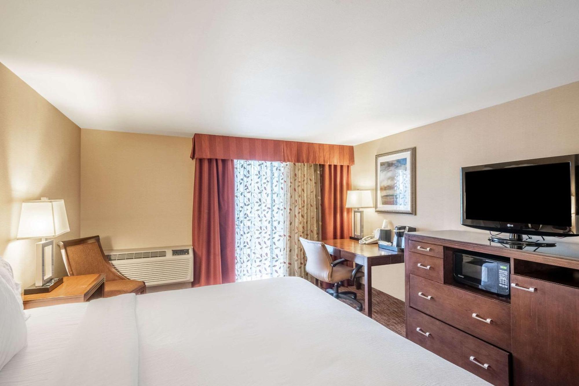 פריסקו The Grand Hotel, Ascend Hotel Collection מראה חיצוני תמונה