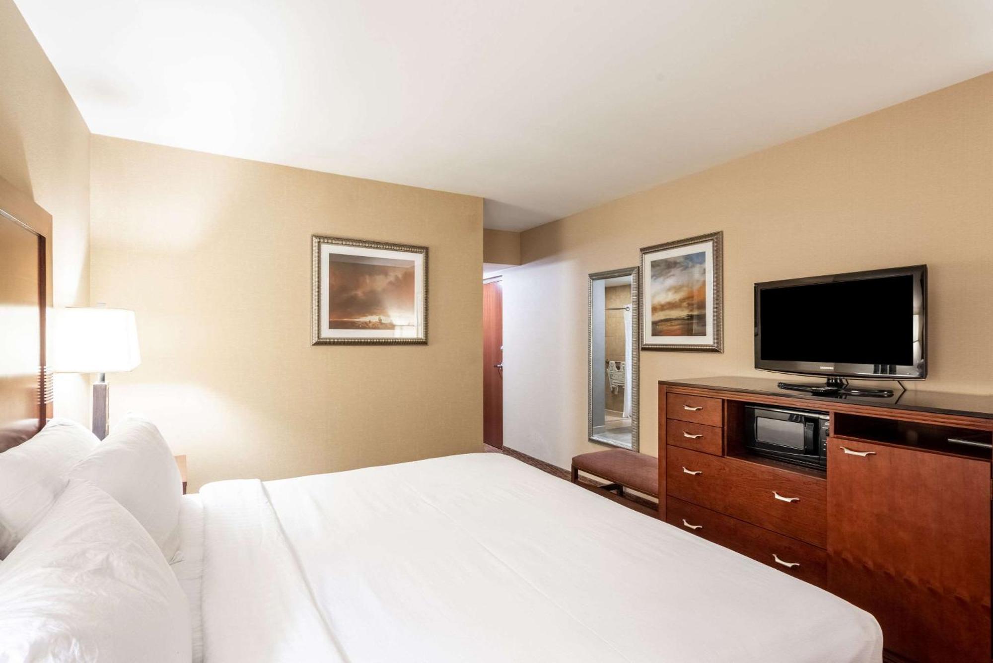 פריסקו The Grand Hotel, Ascend Hotel Collection מראה חיצוני תמונה