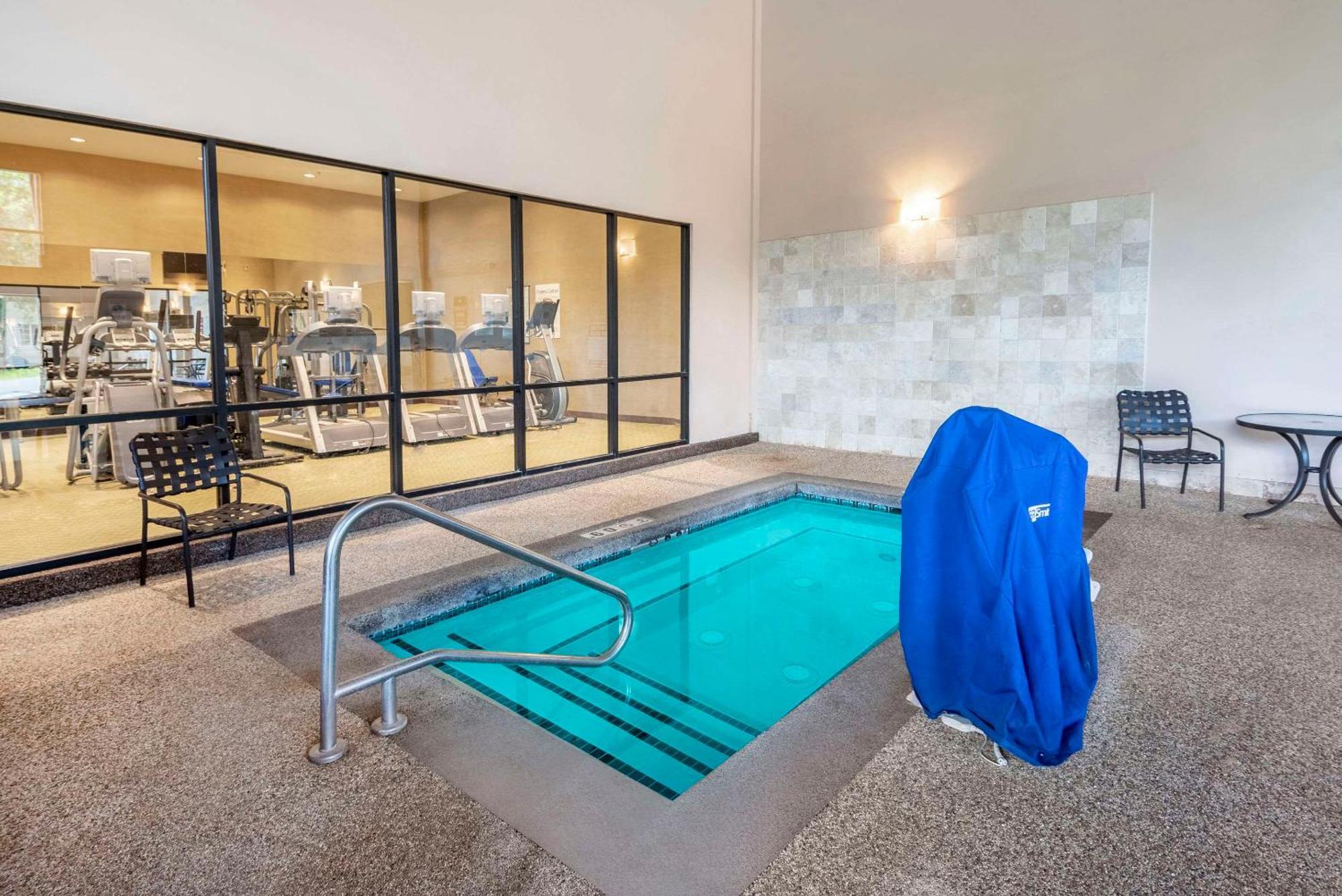 פריסקו The Grand Hotel, Ascend Hotel Collection מראה חיצוני תמונה