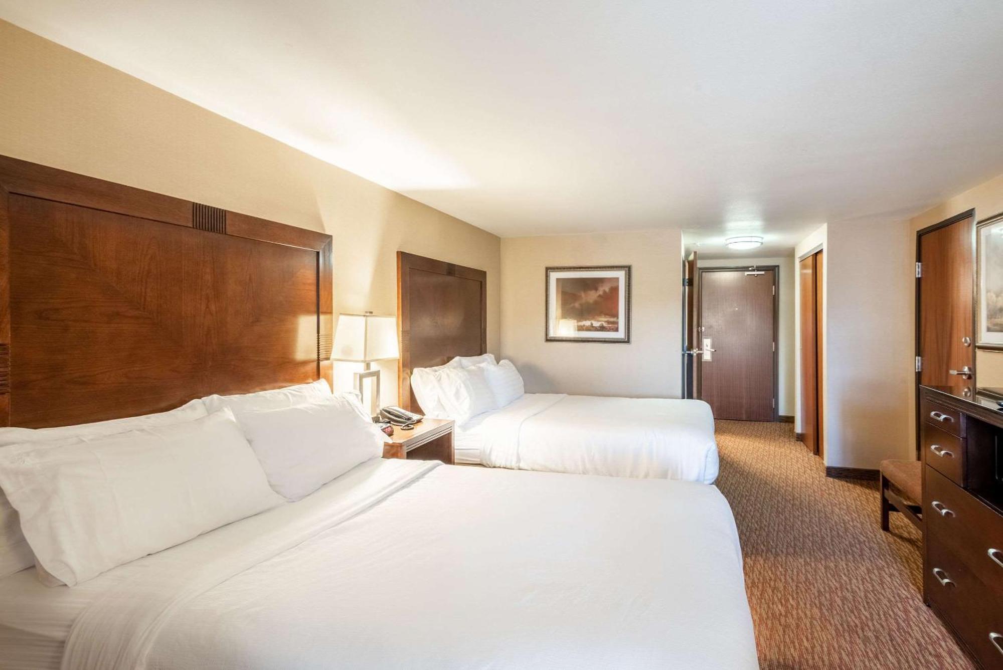 פריסקו The Grand Hotel, Ascend Hotel Collection מראה חיצוני תמונה