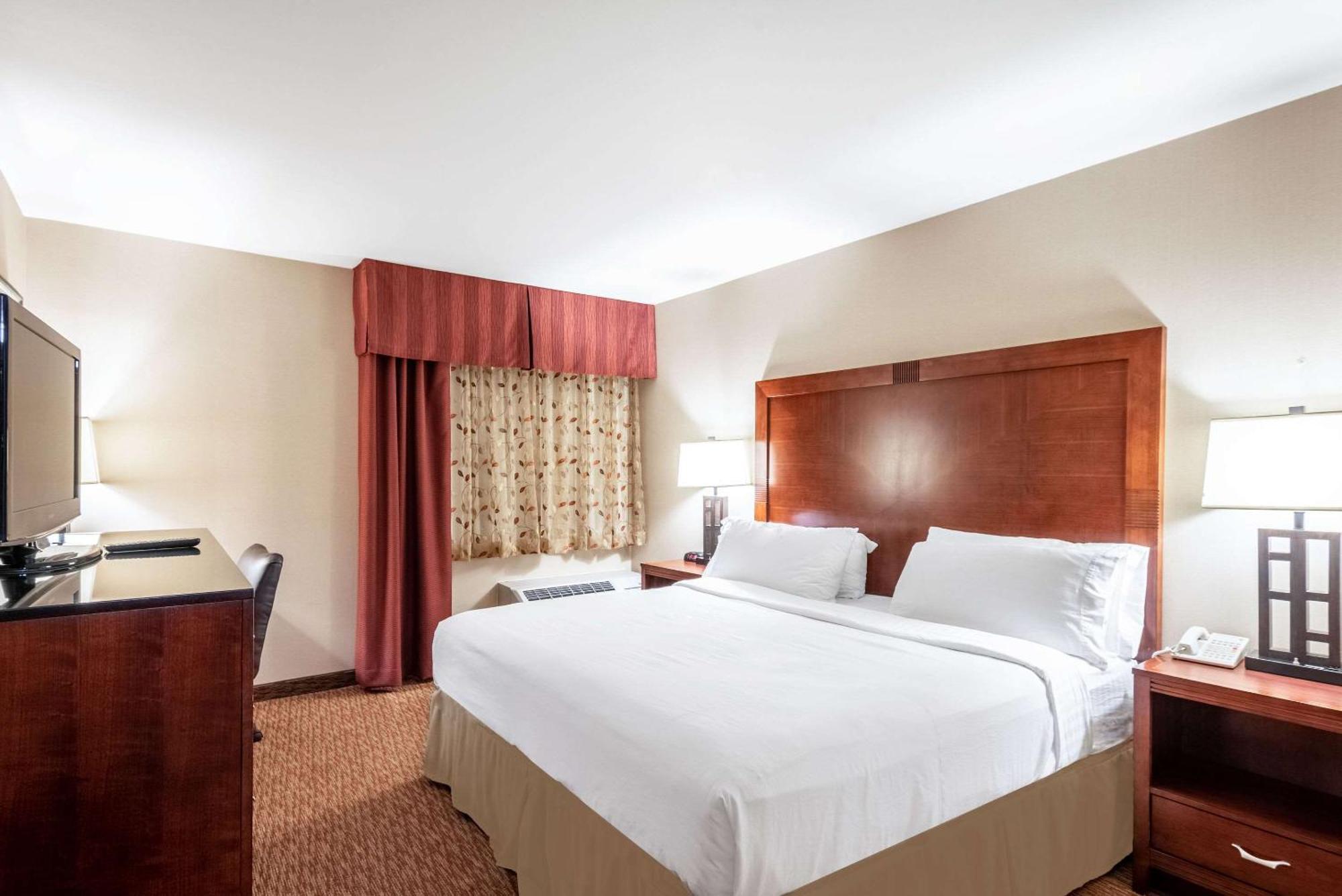 פריסקו The Grand Hotel, Ascend Hotel Collection מראה חיצוני תמונה