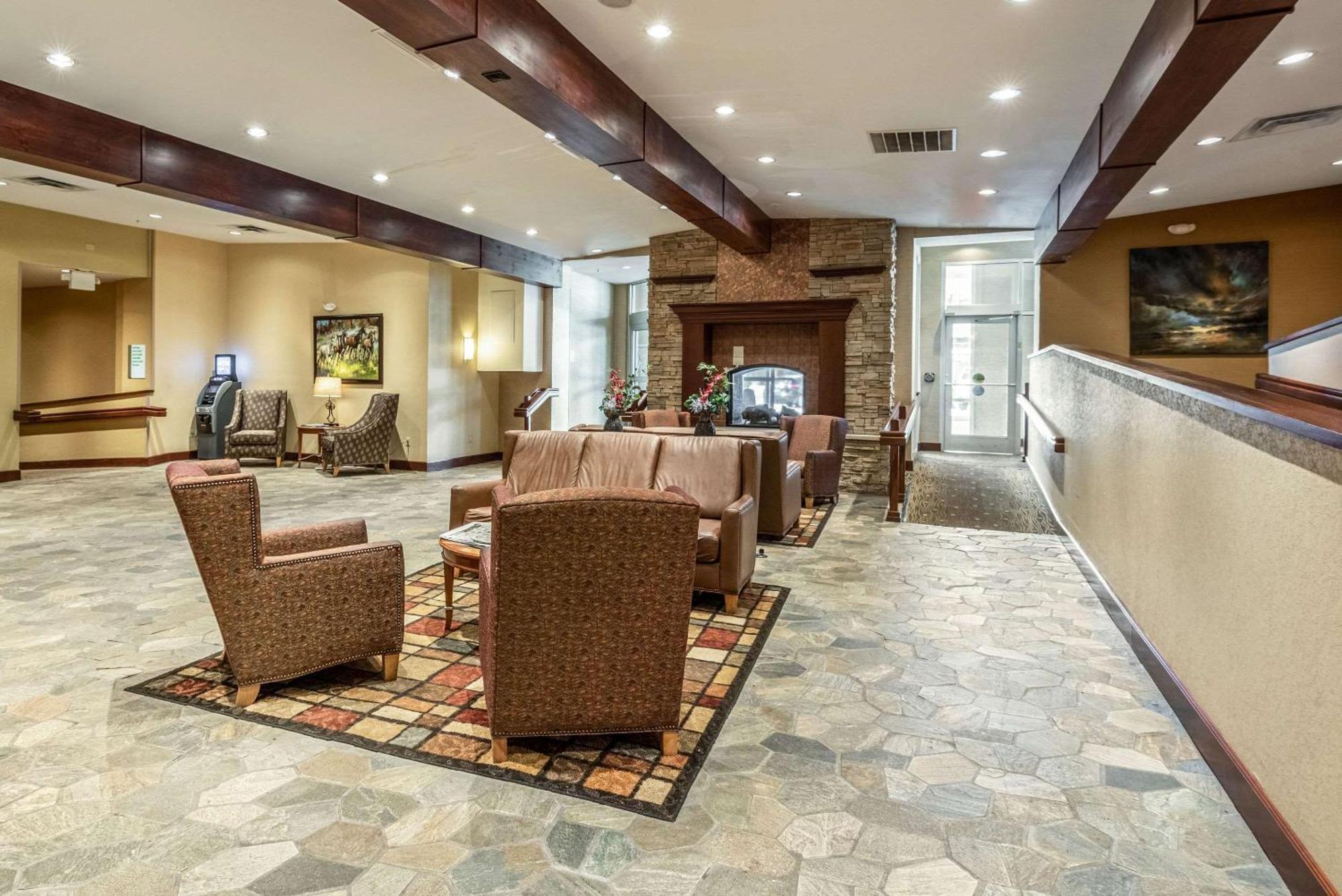 פריסקו The Grand Hotel, Ascend Hotel Collection מראה חיצוני תמונה