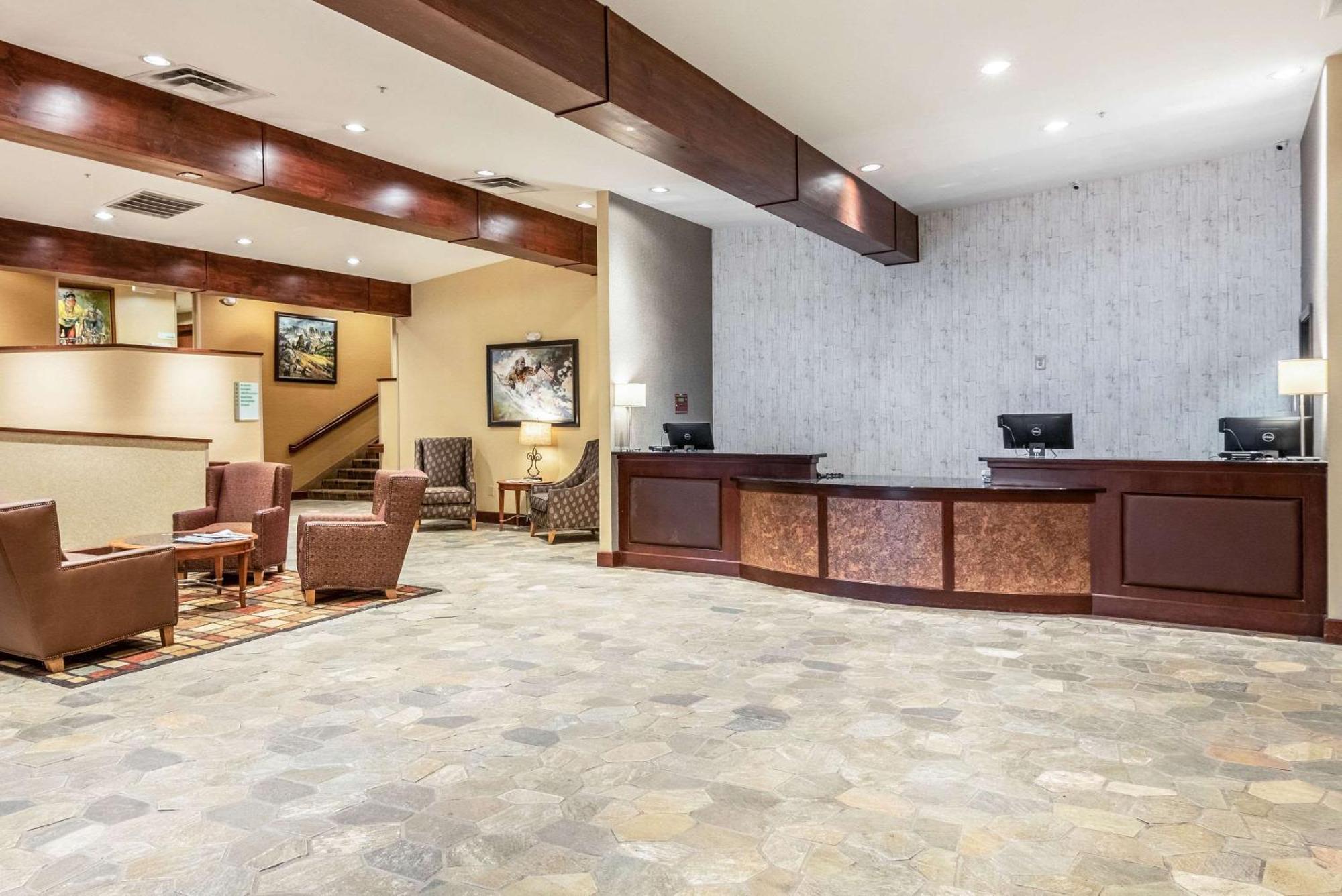 פריסקו The Grand Hotel, Ascend Hotel Collection מראה חיצוני תמונה