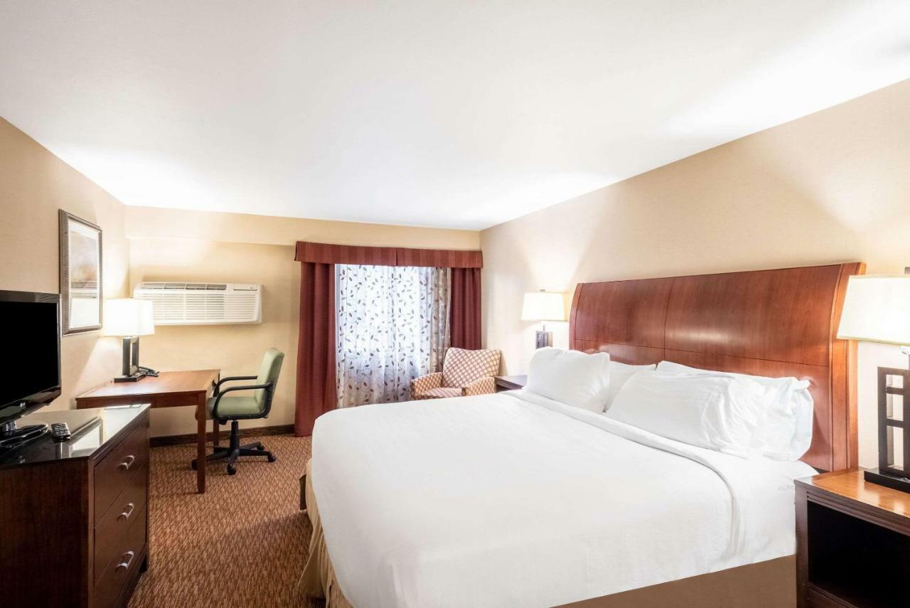 פריסקו The Grand Hotel, Ascend Hotel Collection מראה חיצוני תמונה